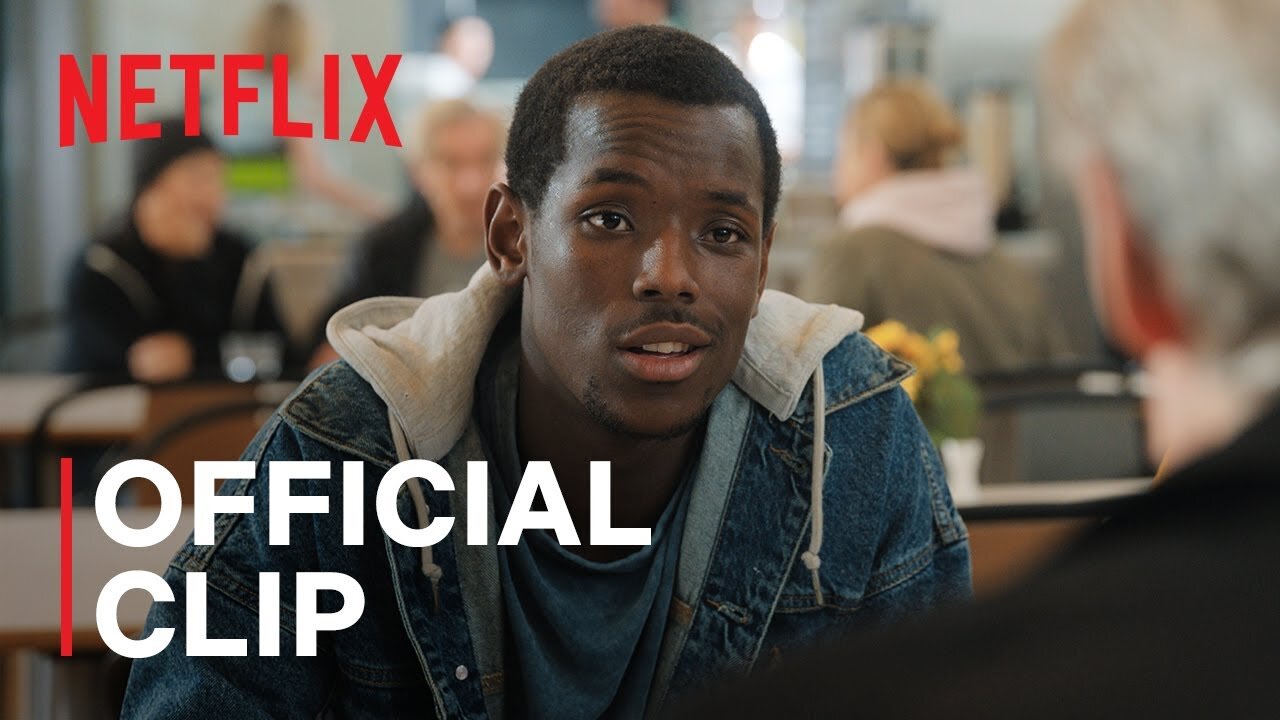 The Beautiful Game | Official Clip | Netflix