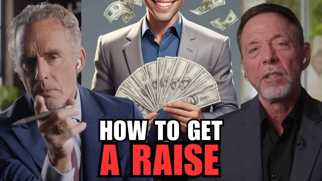 The Best Way To Ask For A Raise