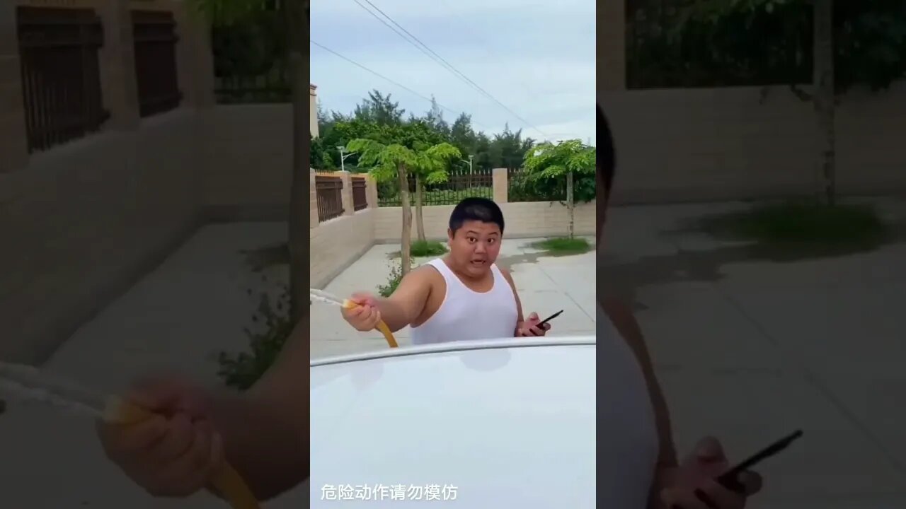Funny video #shortvideo #shorts #youtubeshorts
