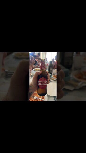 Sicilian Delights: A Memorable Lunch with Family and Friends