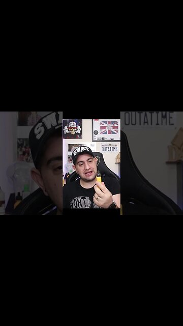 An Out Of The Box Review!!