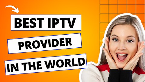 BEST IPTV SERVICE 2024 - BEST IPTV PROVIDER 2024 USA - BUY USA IPTV 2024 - ALL WORLD