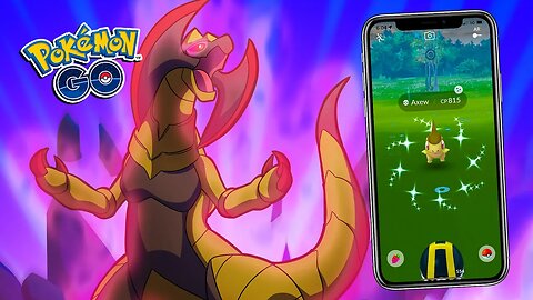 OFICIAL! Dia da Comunidade do AXEW! HAXORUS MONSTRO DEMAIS, MUITO XP E MAIS!! Pokémon GO