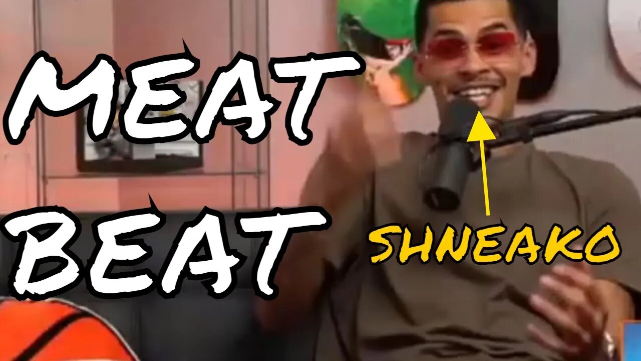 YYXOF Finds - SNEAKO VS ADAM22 ON MASTURBATION: "JERK OFF, YOU'LL BE FINE!" | #Highlight 154