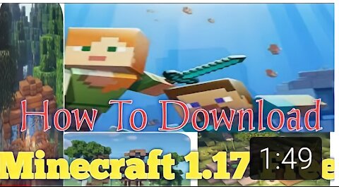 How to Download free Minecraft on Andriod or Mobile
