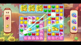 Playrix Homescapes Gameplay Walkthrough Level 9394