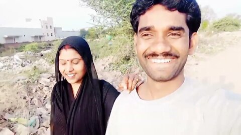 ice creem ke liye Lar chuwe cute couple vlogs