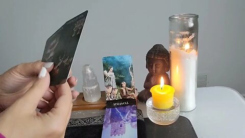 Daily Energy Check || Collective Tarot Reading (1/11/23)