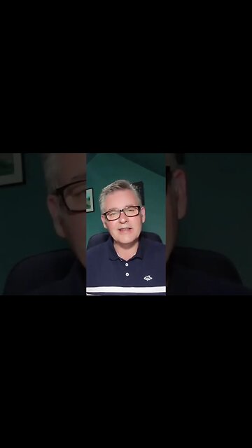 Straw-manning, the art of misdirection #shorts