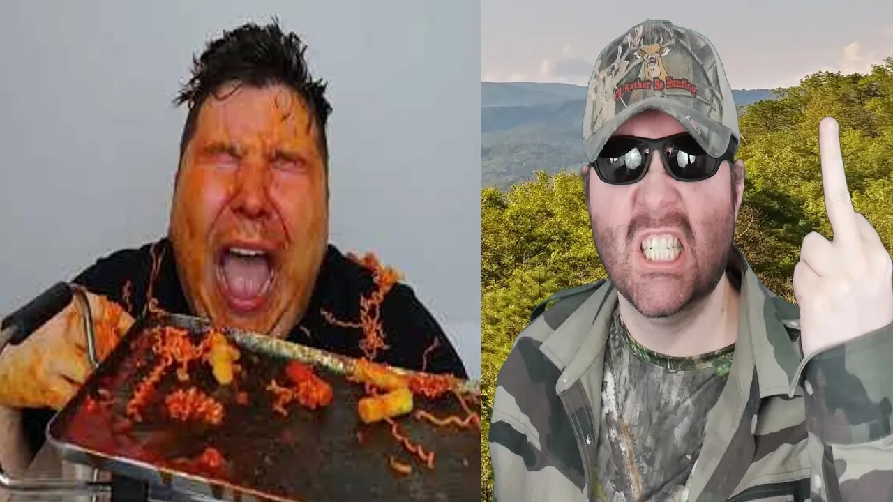 Nikocado Avocado Worst Moments! (Warning Graphic) Do Not Watch Before Lunch (PN) REACTION!!! (BBT)