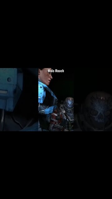 Halo reach #xbox #gameplay #videogame