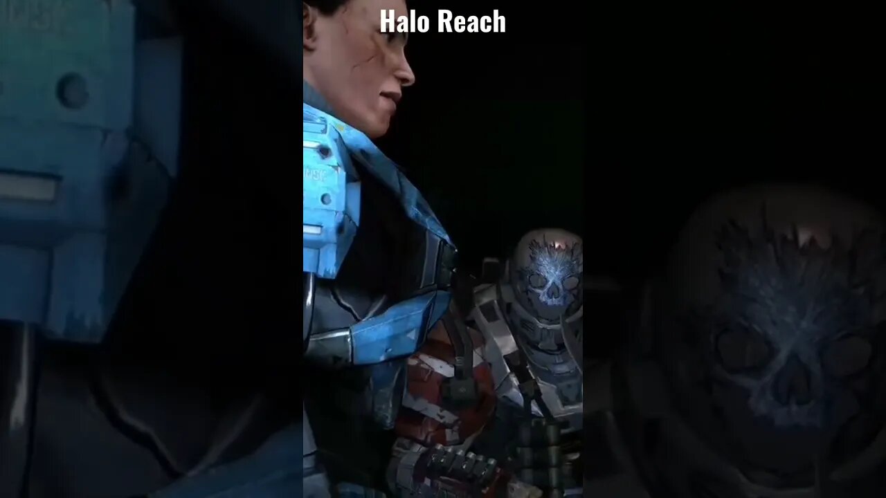 Halo reach #xbox #gameplay #videogame