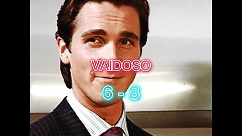 WANDINHA VS PATRICK BATEMAN #patrickbateman #wandinha #sigmas #sigma #sigmamale #sigmabased #serie