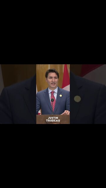 Trudeau, On Any Federal Candidates Receiving Any Money From China