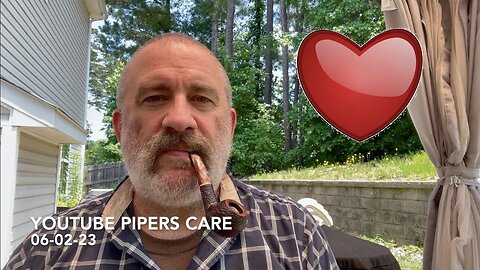 YouTube Pipers Care 06-02-23