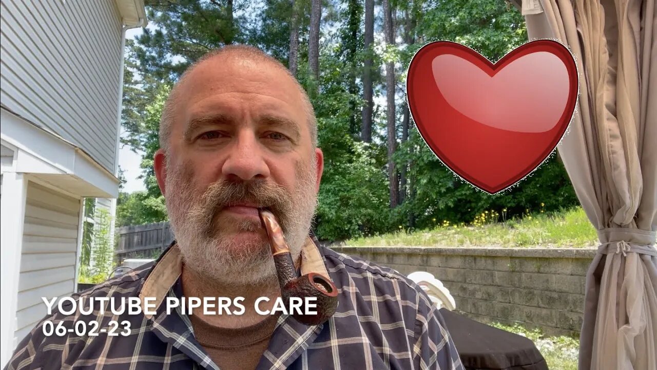 YouTube Pipers Care 06-02-23