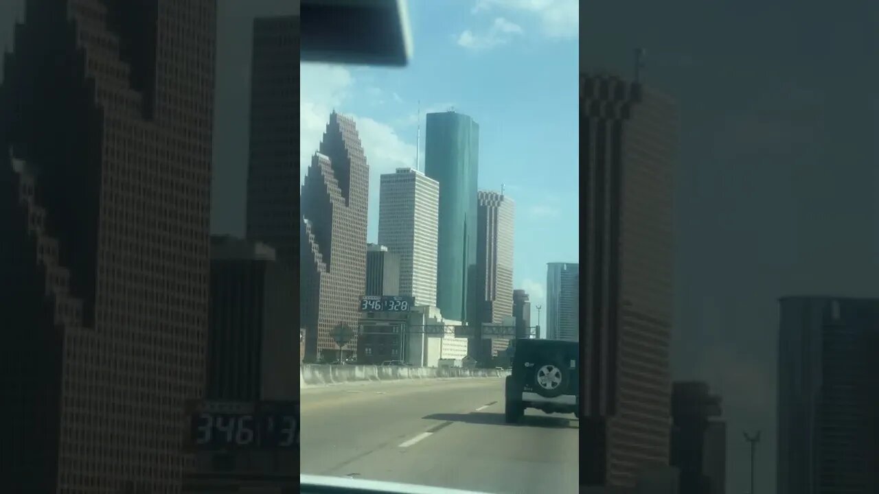 Houston Texas... Very Nice