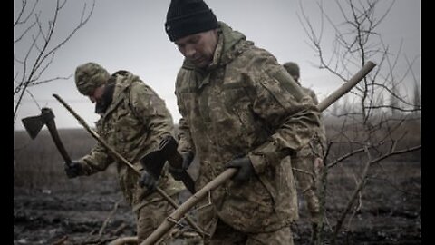 Ukraine FOUND & DESTROYED hidden Russian command base in Crimea!