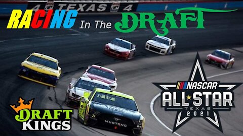 Texas All Star (Show 17)