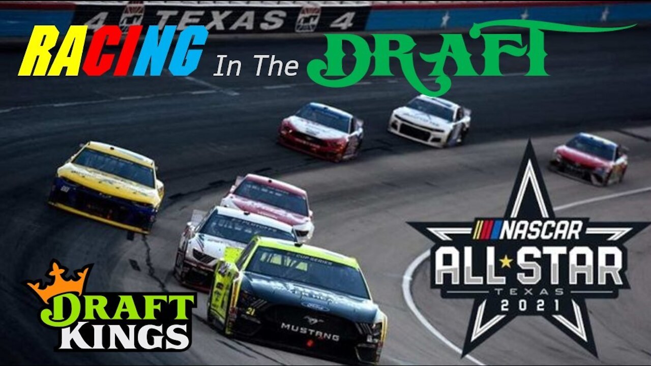 Texas All Star (Show 17)