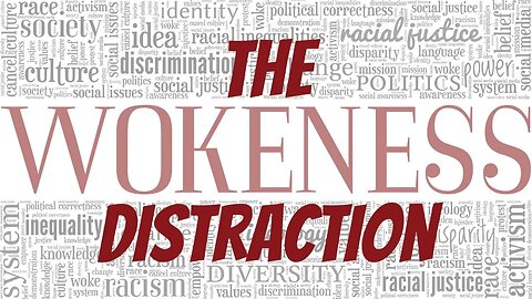 How Woke Politics Is Used To Distract From Economic Hardship w/ Brent Welder