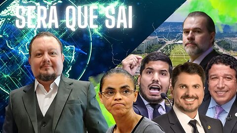 Será Que Vai, Será Que Sai
