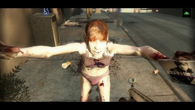 Left 4 Dead 2 Mods - Justin Bieber, My Little Pony, and more!