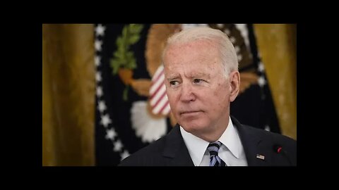 Joe Biden's Approval & Performance Rating Plummets To New Lows