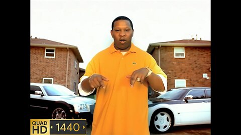 Mannie Fresh: Real Big (EXPLICIT) [UP.S 1440] (2004)