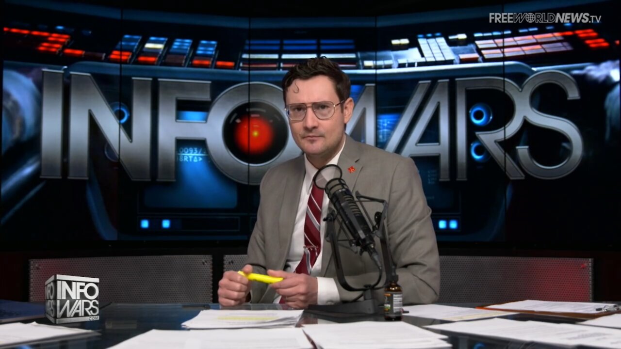 AMERICAN JOURNAL (Full Show) Wednesday - 10/6/21