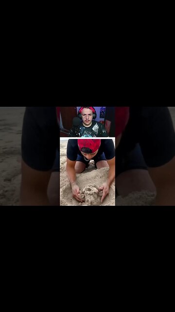 Real ✅ ou Fake ❌ Sanduíche de areia 🥪🏝️ - SPIDER SLACK #react