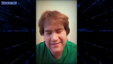 2021 12 15 5 ELIANA, I'm going to try harder to not react