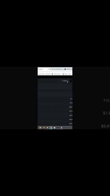 ASSIM VOCÊ ENCONTRA AS MELHORES POOL UNISWAP