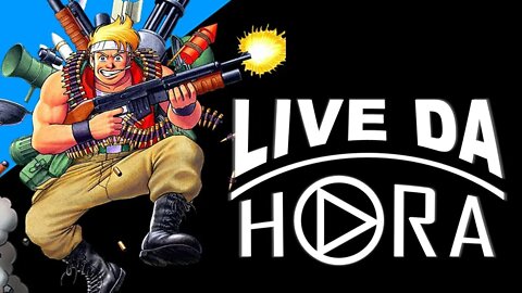 METAL SLUG! LIVE #HORAPLAY