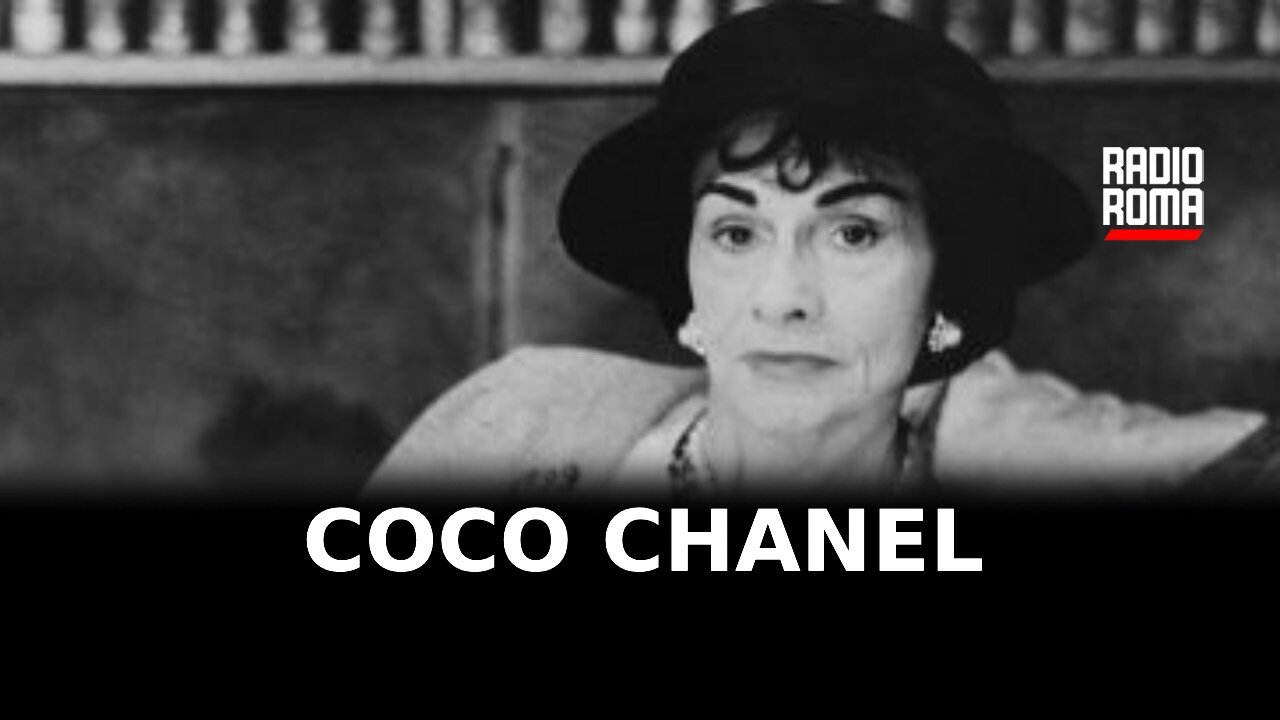 Coco Chanel: l’icona della femminilità