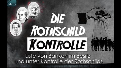 ‼️Rothschilds Privatarmee ist die NATO-Die Rothschild Kontrolle‼️