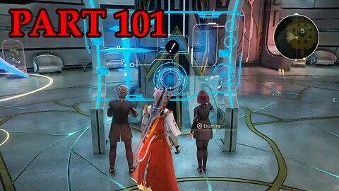 Let's Play - Tales of Arise (moderate mode) part 101