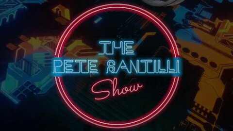 The Pete Santilli Show | Episode 1