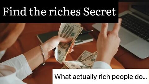 Rich hoon da phela secret... | motivation video in punjabi | IND money app