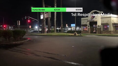 Bakersfield, Ca—Police Scanner Action!!! 6/5/23