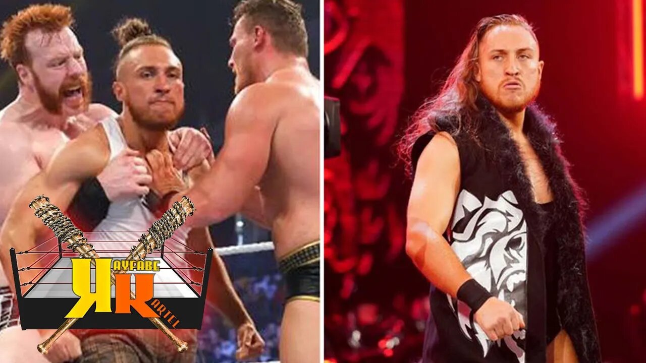 Pete Dunn is Now Butch! Good? or Bad? | Kayfabe Kartel