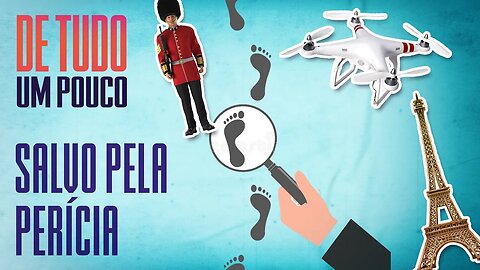 CONHEÇA a história de Juraci, que passou 3 anos preso injustamente | DE TUDO UM POUCO