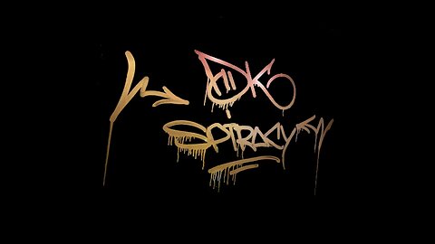 Much love, no fear. Dkspiracy 6/12