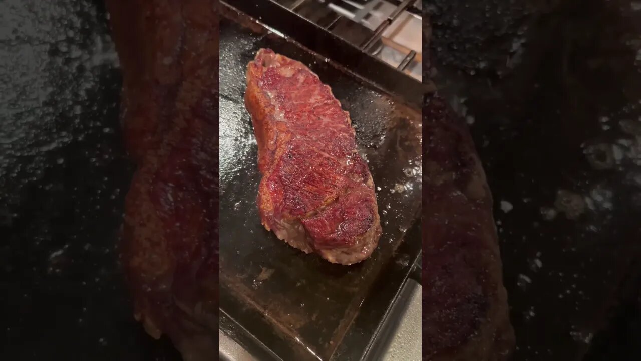 Would You Eat This Steak? #food #shorts