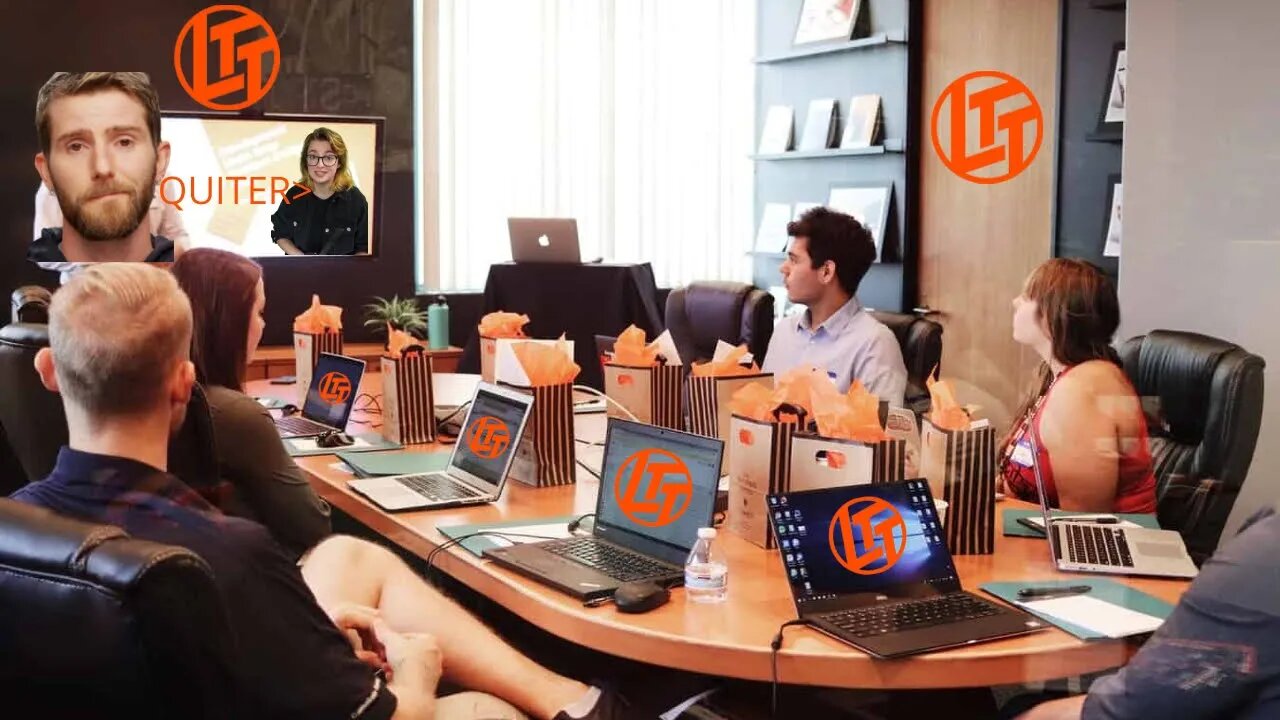 LEAKED Linus Tech Tips Audio From Staff Meeting - The Day after MADISON Reeve Left LTT/LMG