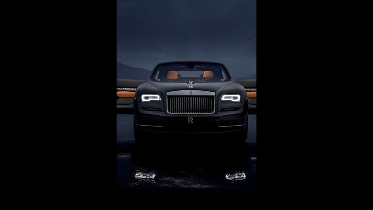 Unveiling the Hidden Knowledge of Rolls-Royce: Mind-Blowing Facts