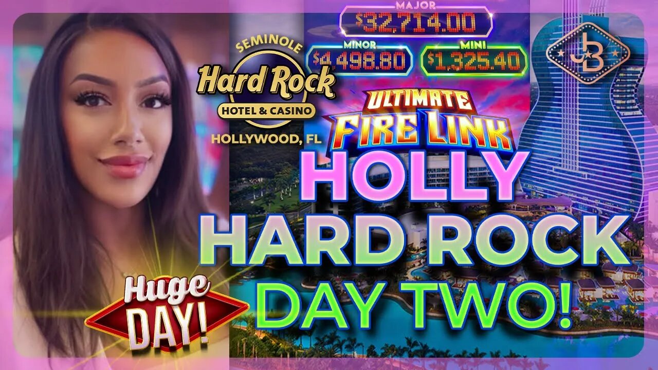 I Won Big 🔥 at Every Slot Machine I Picked Day 2: My Insane Luck 🍀