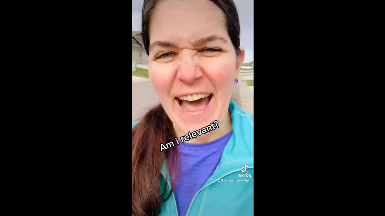 #tamararoseblodgett #relevant