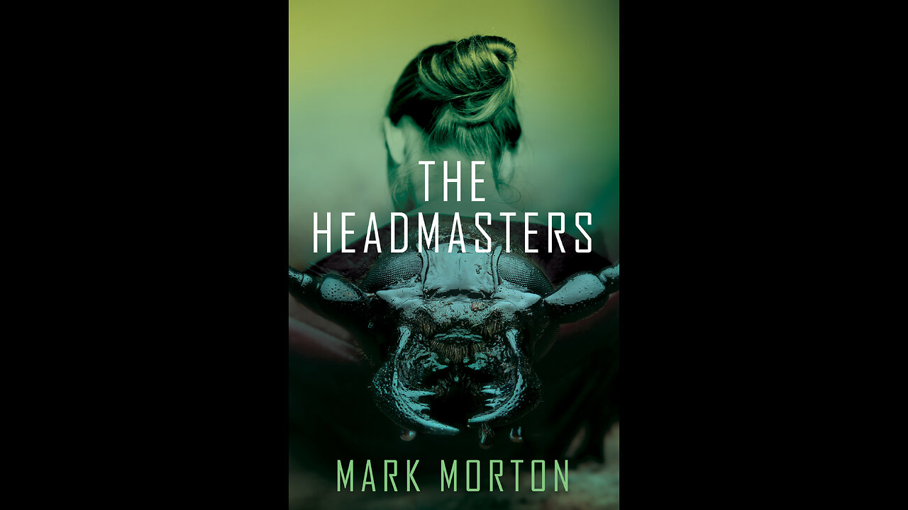 Episode 406: The Headmaster by Mark Morton