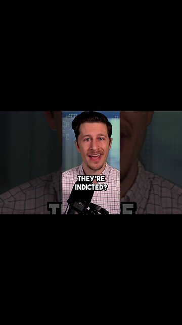 Can DeSantis block Trump's possible extradition? #shorts